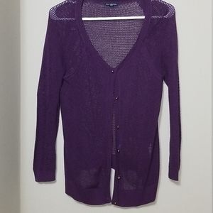 American Eagle Cardigan